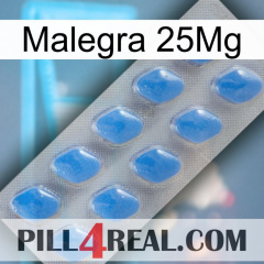 Malegra 25Mg 22